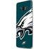 NFL Philadelphia Eagles Large Logo Galaxy S8 Skin