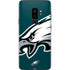 NFL Philadelphia Eagles Large Logo Galaxy S9 Plus Skin