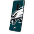 NFL Philadelphia Eagles Large Logo Galaxy S9 Plus Skin