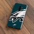 NFL Philadelphia Eagles Large Logo Galaxy S9 Plus Skin
