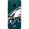 NFL Philadelphia Eagles Large Logo Galaxy S9 Skin
