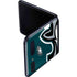 NFL Philadelphia Eagles Large Logo Galaxy Z Flip Skin