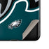 NFL Philadelphia Eagles Large Logo Galaxy Z Flip Skin