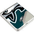NFL Philadelphia Eagles Large Logo Galaxy Z Flip3 5G Skin