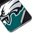 NFL Philadelphia Eagles Large Logo Galaxy Z Flip5 5G Skin