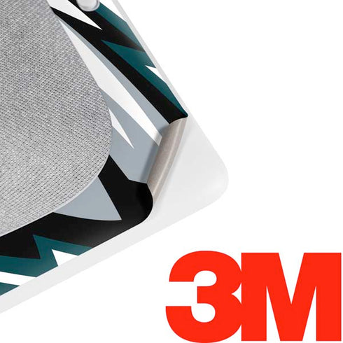 NFL Philadelphia Eagles Large Logo Google Home Hub Skin