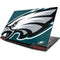 NFL Philadelphia Eagles Large Logo Lenovo IdeaPad Skin