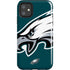 NFL Philadelphia Eagles Large Logo iPhone 11 Impact Case