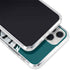 NFL Philadelphia Eagles Large Logo iPhone 11 Pro Clear Case