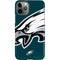 NFL Philadelphia Eagles Large Logo iPhone 11 Pro Lite Case
