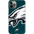 NFL Philadelphia Eagles Large Logo iPhone 11 Pro Lite Case