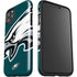 NFL Philadelphia Eagles Large Logo iPhone 11 Pro Max Impact Case