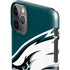 NFL Philadelphia Eagles Large Logo iPhone 11 Pro Max Lite Case
