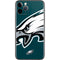 NFL Philadelphia Eagles Large Logo iPhone 11 Pro Skin