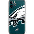 NFL Philadelphia Eagles Large Logo iPhone 11 Pro Skin
