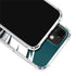 NFL Philadelphia Eagles Large Logo iPhone 12 Clear Case