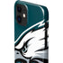 NFL Philadelphia Eagles Large Logo iPhone 12 Mini Lite Case