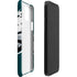 NFL Philadelphia Eagles Large Logo iPhone 12 Mini Lite Case