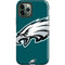 NFL Philadelphia Eagles Large Logo iPhone 12 Pro Max Impact Case