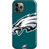 NFL Philadelphia Eagles Large Logo iPhone 12 Pro Max Impact Case
