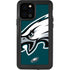 NFL Philadelphia Eagles Large Logo iPhone 12 Pro Waterproof Case