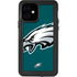 NFL Philadelphia Eagles Large Logo iPhone 12 Waterproof Case