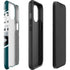 NFL Philadelphia Eagles Large Logo iPhone 13 Impact Case