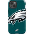 NFL Philadelphia Eagles Large Logo iPhone 13 Impact Case