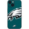 NFL Philadelphia Eagles Large Logo iPhone 13 Mini Skin
