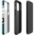 NFL Philadelphia Eagles Large Logo iPhone 13 Pro Max Impact Case