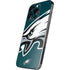 NFL Philadelphia Eagles Large Logo iPhone 13 Pro Max Skin