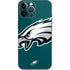 NFL Philadelphia Eagles Large Logo iPhone 13 Pro Max Skin