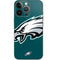 NFL Philadelphia Eagles Large Logo iPhone 13 Pro Skin