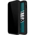 NFL Philadelphia Eagles Large Logo iPhone 15 Waterproof Case