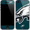NFL Philadelphia Eagles Large Logo iPhone 5/5s/5SE Skin