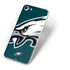 NFL Philadelphia Eagles Large Logo iPhone 7 Skin