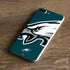NFL Philadelphia Eagles Large Logo iPhone 8 Plus Skin