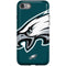 NFL Philadelphia Eagles Large Logo iPhone SE (2nd & 3rd Gen) Pro Case