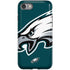 NFL Philadelphia Eagles Large Logo iPhone SE (2nd & 3rd Gen) Pro Case