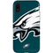NFL Philadelphia Eagles Large Logo iPhone XR Pro Case