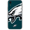 NFL Philadelphia Eagles Large Logo iPhone XR Skin