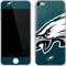 NFL Philadelphia Eagles Large Logo Apple iPod Skin