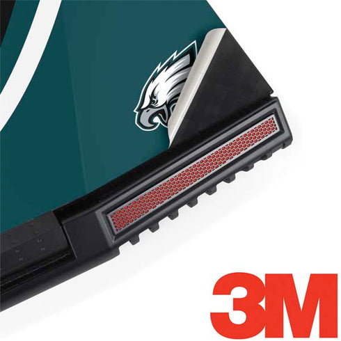 NFL Philadelphia Eagles Large Logo Legion Y720 Skin