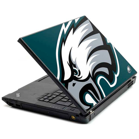 NFL Philadelphia Eagles Large Logo Lenovo T420 Skin
