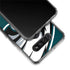 NFL Philadelphia Eagles Large Logo LG K51/Q51 Clear Case
