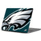 NFL Philadelphia Eagles Large Logo Apple MacBook Pro 13-inch Skin