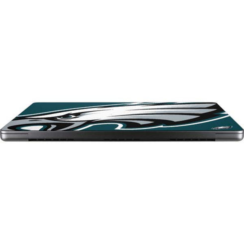 NFL Philadelphia Eagles Large Logo MacBook Pro 14in (2021-24) Skin