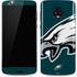 NFL Philadelphia Eagles Large Logo Moto G6 Skin