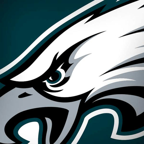 NFL Philadelphia Eagles Large Logo Moto G6 Skin