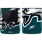 NFL Philadelphia Eagles Large Logo Motorola RAZR Skin